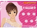 Jeu Wedding Day Look