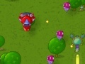 Jeu Big Tails Revenge