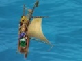 Jeu VeggieTales The Whipcrack Islands