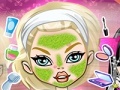 Jeu Monster Beauty Makeover