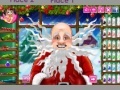 Game Santa's Real Haircuts 
