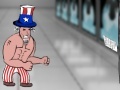 Jeu Uncle Sam vs WikiLeaks