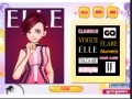 Jeu Fashion Magazine January