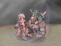 Jeu Ragnarok Endurance Arena