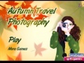 Jeu Autumn Travel Photography