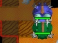 Jeu Killer Driller Alpha