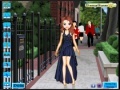 Jeu Mullet Fashion