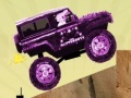 Jeu The Glitterboys Truck