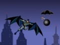 Jeu Batman Night Sky Defender