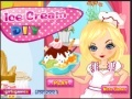 Jeu Ice cream DIY