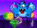 Jeu Crystal Freak