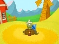 Jeu Back To Alien Party 