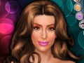 Jeu Kardashian Sisters Make-Up