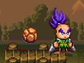 Jeu Forest Warrior