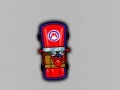 Jeu Mario Race cicruit