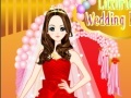 Jeu Luxurious Wedding Bride