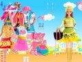 Jeu Barbie