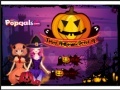 Jeu Twins Halloween Dress Up