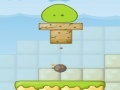 Jeu Blob and Blocks