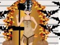 Jeu Sweet Halloween Style Dress Up
