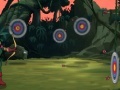 Jeu Green Arrow Lastman Standing