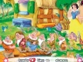 Jeu Disney Princess Hidden Hearts