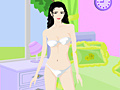 Jeu Four Seasons Dress Up