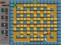 Jeu Mario Bomberman