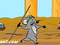 Jeu Rats & Spears