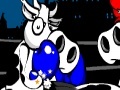 Game Cow Fighter