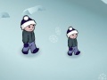 Jeu Snow Fight 3.0
