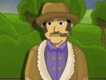 Jeu The Legend of the Golden Robot