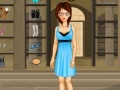 Jeu Gossip Girl Dress Up