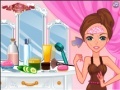 Jeu Sorority Girl Makeover