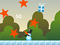 Jeu Mr. Carrot Face