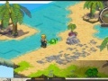 Jeu Castaway