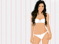 Jeu Vanessa Hudgens Dress Up