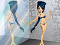 Jeu Tattoo Girl
