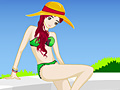 Jeu Colorful Dress Up