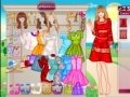 Jeu Barbie Lace Fashion 