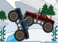 Jeu Monster Truck Race 2