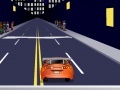 Jeu The Fast and The Furious: Street Racer