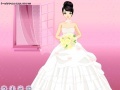 Jeu Wedding Makeover