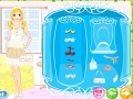 Jeu Romantic Dinner Dressup