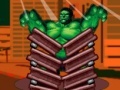 Jeu Hulk Power