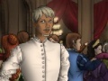 Jeu The tudors scene maker