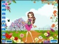 Jeu Floral Fairy