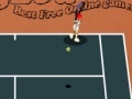 Jeu LL Tennis
