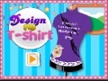 Jeu Design My T-Shirt