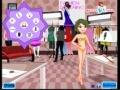 Jeu Fashion Dress Up